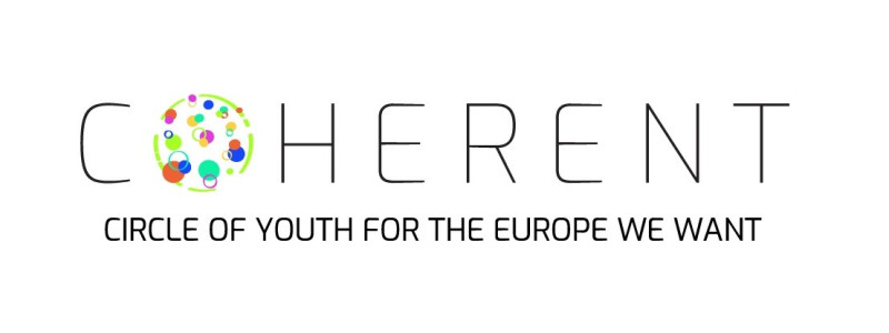 COHERENT-A Circle Of youth for tHe EuRope wE want