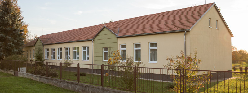 Óvodafejlesztés Nagykanizsán