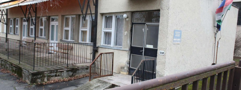 Bölcsődei férőhelyek kialakítása, bővítése Nagykanizsán